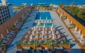 Bera Alanya Resort